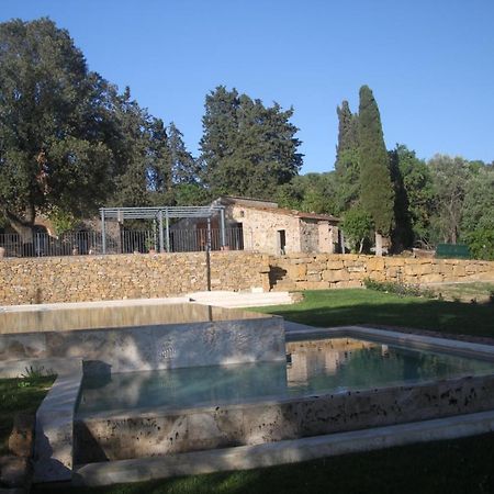 Agriturismo Il Broletto ชูเวเรโต ภายนอก รูปภาพ