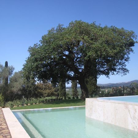 Agriturismo Il Broletto ชูเวเรโต ภายนอก รูปภาพ