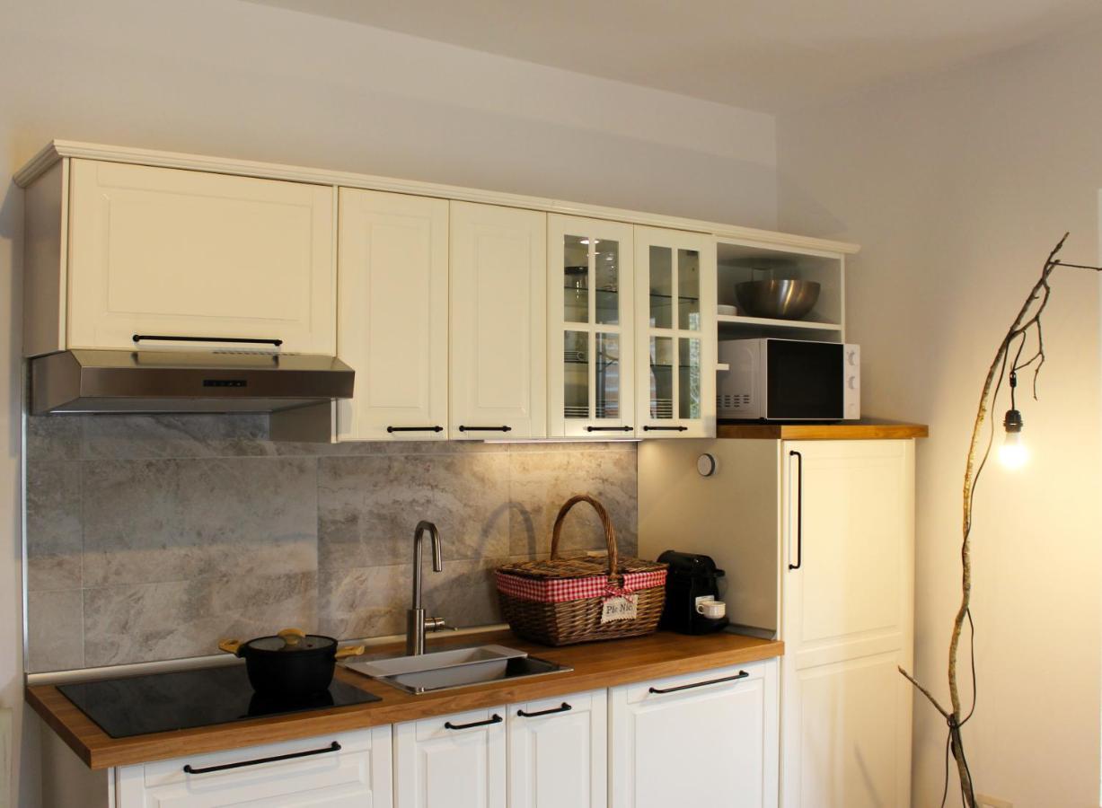 Agriturismo Il Broletto ชูเวเรโต ภายนอก รูปภาพ