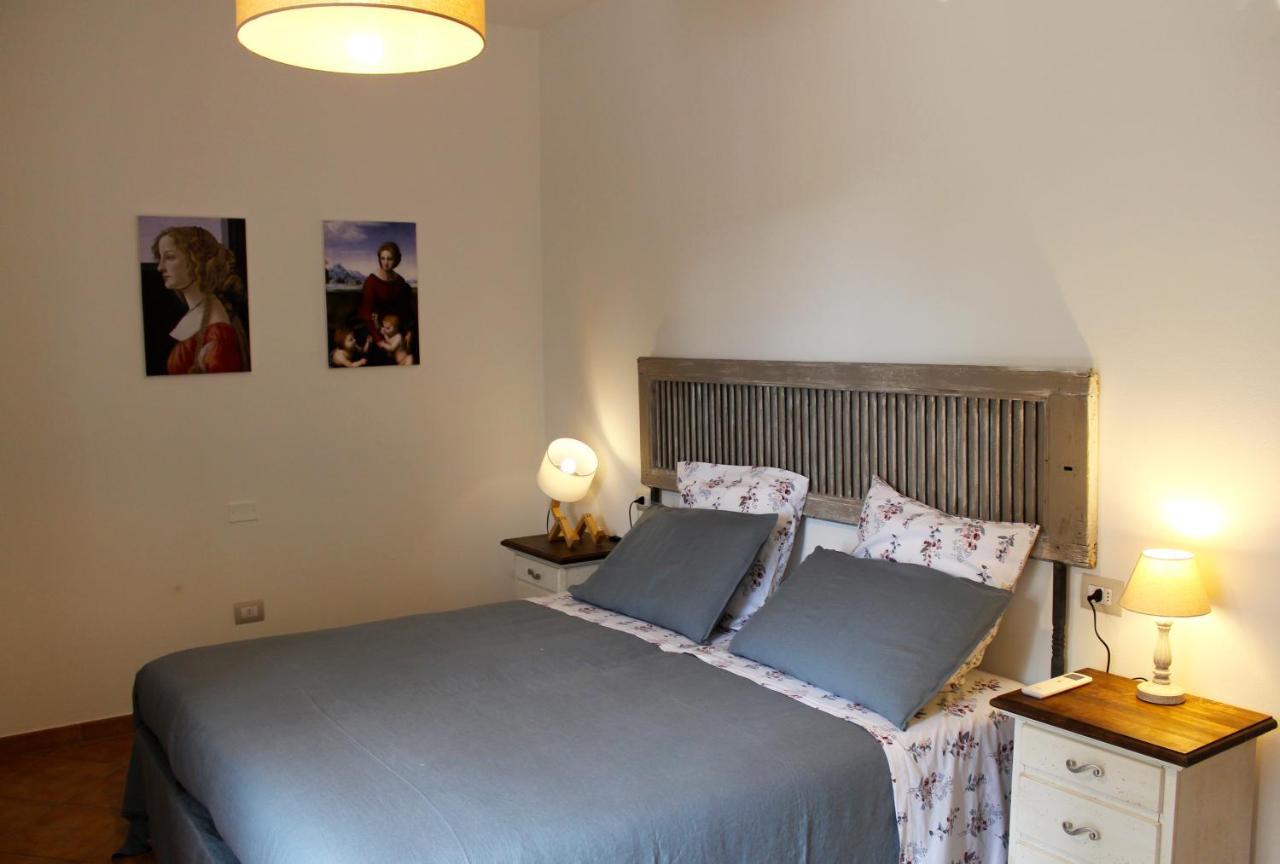 Agriturismo Il Broletto ชูเวเรโต ภายนอก รูปภาพ