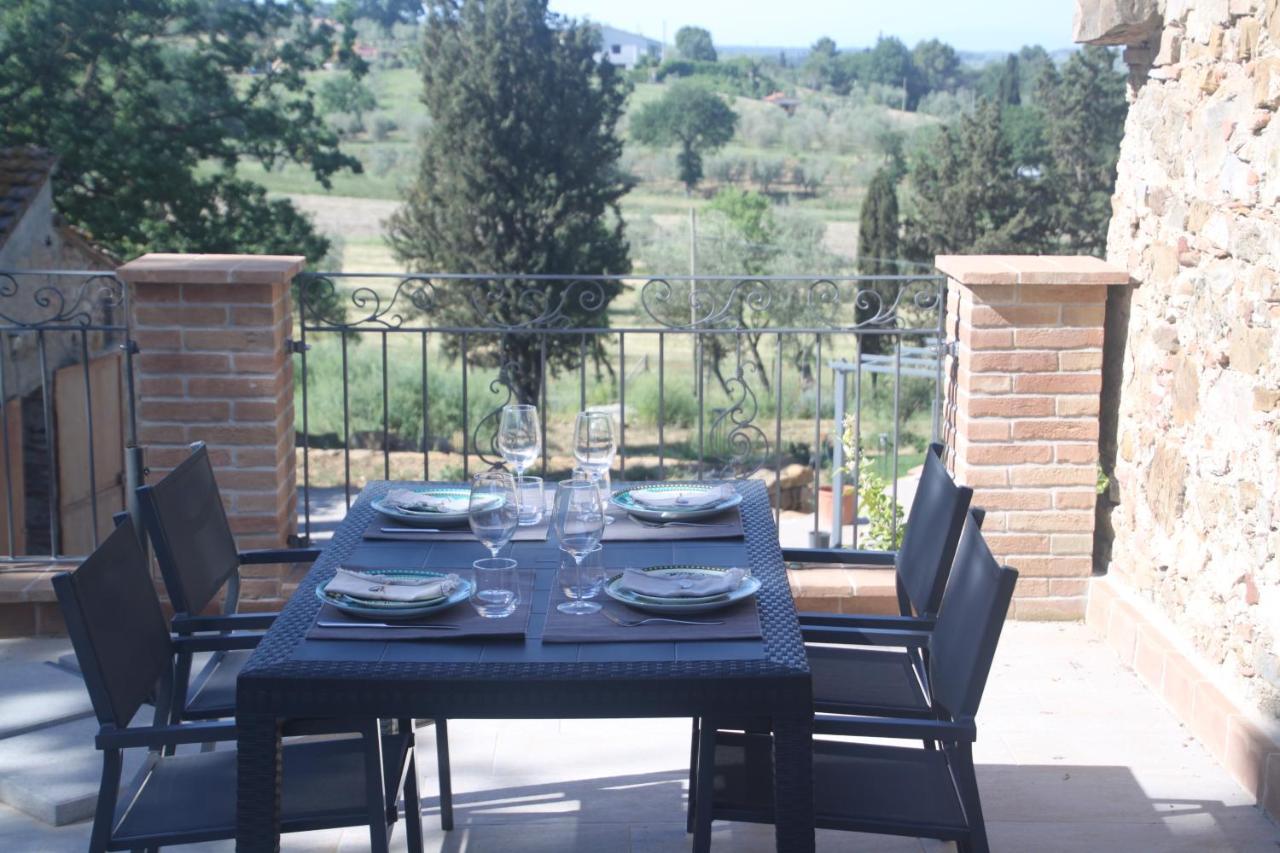 Agriturismo Il Broletto ชูเวเรโต ภายนอก รูปภาพ