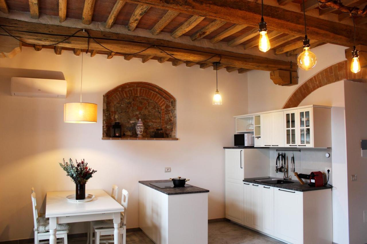 Agriturismo Il Broletto ชูเวเรโต ภายนอก รูปภาพ