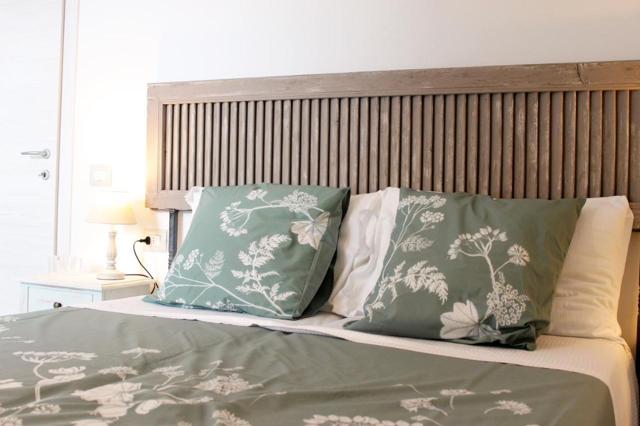Agriturismo Il Broletto ชูเวเรโต ภายนอก รูปภาพ