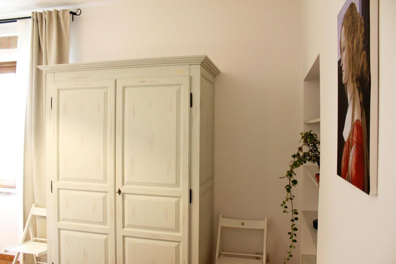 Agriturismo Il Broletto ชูเวเรโต ภายนอก รูปภาพ