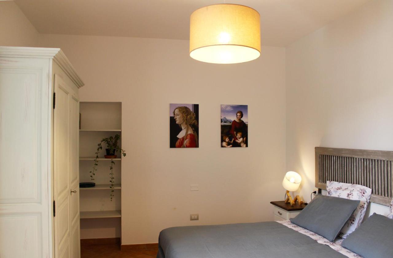 Agriturismo Il Broletto ชูเวเรโต ภายนอก รูปภาพ