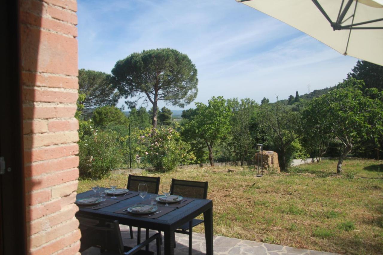 Agriturismo Il Broletto ชูเวเรโต ภายนอก รูปภาพ